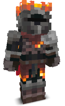 OrangeJonathan's skin