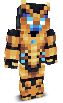 CyberAndre15's skin