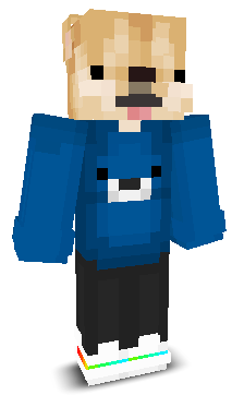 PatiG35's skin