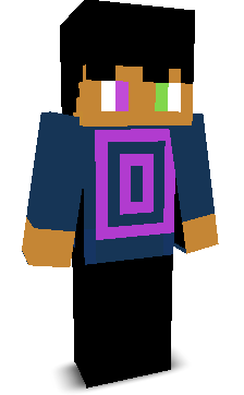 Cptn_Kerezowa's skin