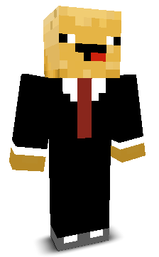 ThePotatoG0d's skin