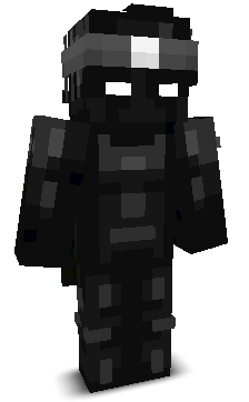 MysticKiro's skin
