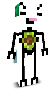 zdfx's skin