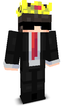 Tertop's skin