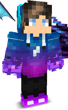 AL3X2317's skin