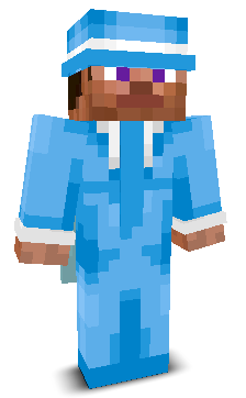 TOSTZDZEMEM's skin