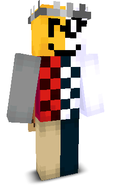 LimitedSource's skin
