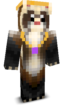 sirDizzler's skin