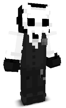 ItzrealSiaf's skin