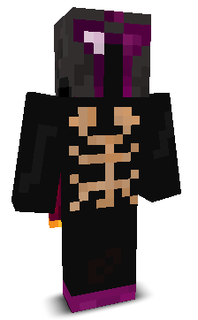 Zacc13's skin