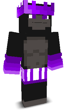 showpfs's skin