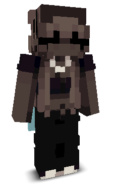 XOXVY's skin