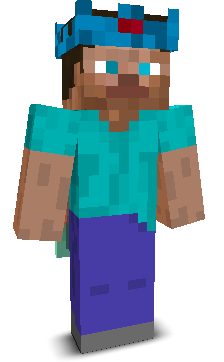 LordOctovus's skin
