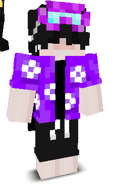 ItsRealLuky's skin