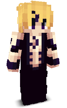 klodestroyer69's skin