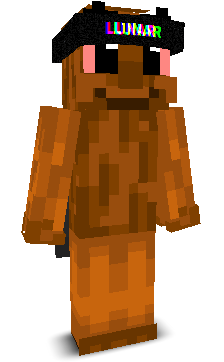 Muffinek13027's skin