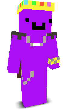 _toxic1's skin