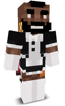 MakaPaka4577's skin