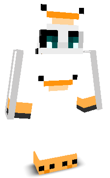 ItzLucyGoosey's skin