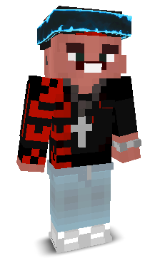 kuyalia's skin
