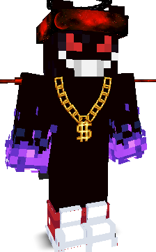 AyoTqxii's skin