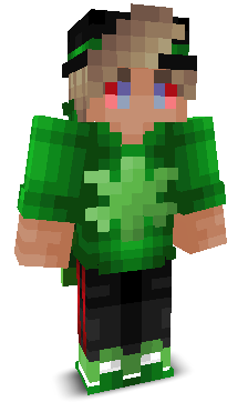 Theannnihilator's skin