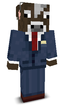 JubiGHG's skin