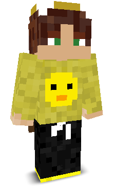 Ch1LL_YT's skin