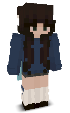 TheJamesReal's skin