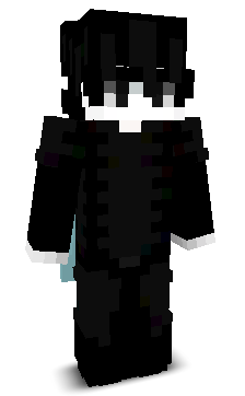 xXMariiiiceloXx's skin