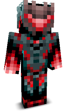 Xzefal1's skin