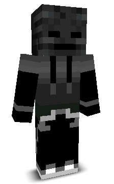 Striker419's skin