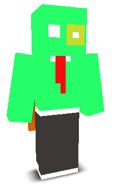 MudCip_'s skin