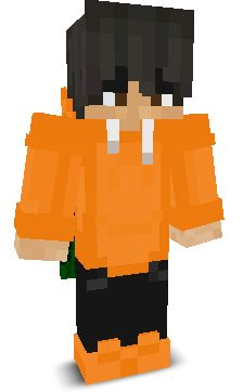 mobzic's skin