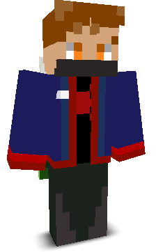Joac013's skin