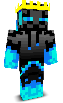 DragonKing126454's skin