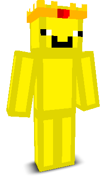 its_jax12's skin