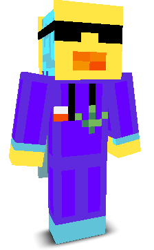 kaczkai's skin