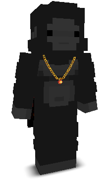 zvoh's skin