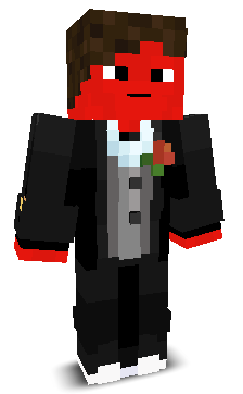 Pixel_Tomato's skin