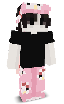 28kVxibe's skin