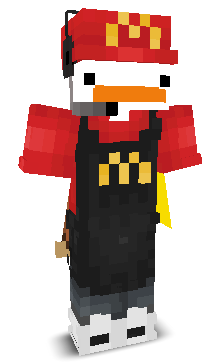 Fox3ny's skin