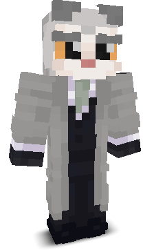 cocodekat's skin