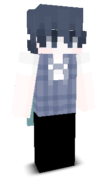 Boyluc's skin