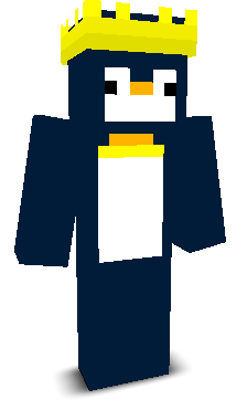 TheKingPenguinn's skin