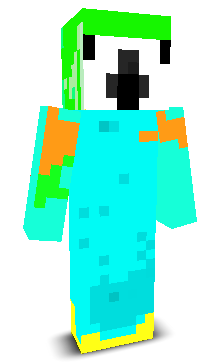 hydro_aero's skin