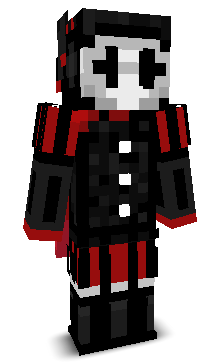 Fancyman0408's skin