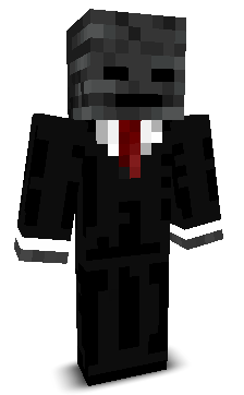 echowolfXx's skin