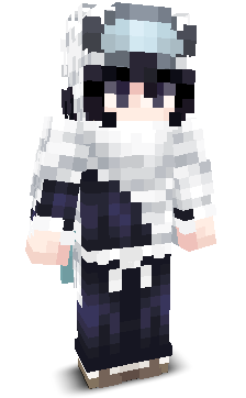 Mcu1's skin