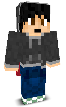 GamerMaldito's skin